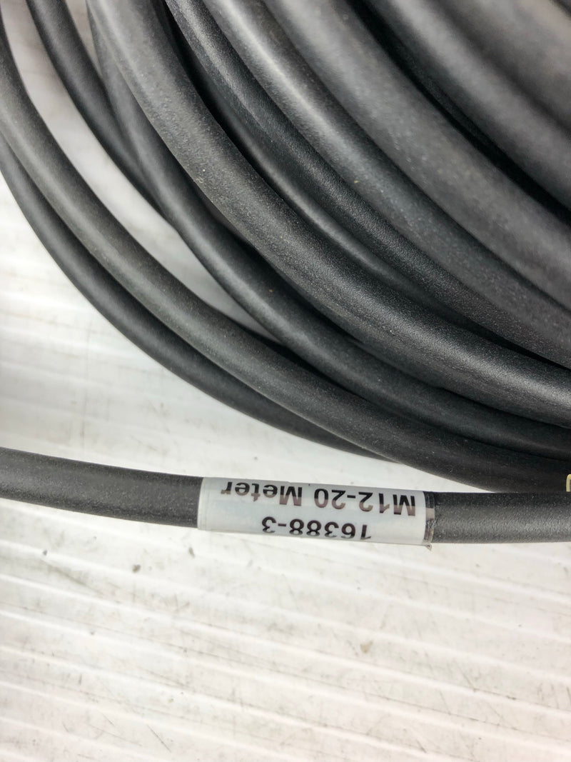 Banner 16388-3 Meter Cord set M12-20