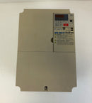 Yaskawa GPD 315/V7 CIMR-V7AM47P5 7.5kW AC Drive