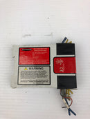 Banner Machine Safety Relay IM-T-11A 24V