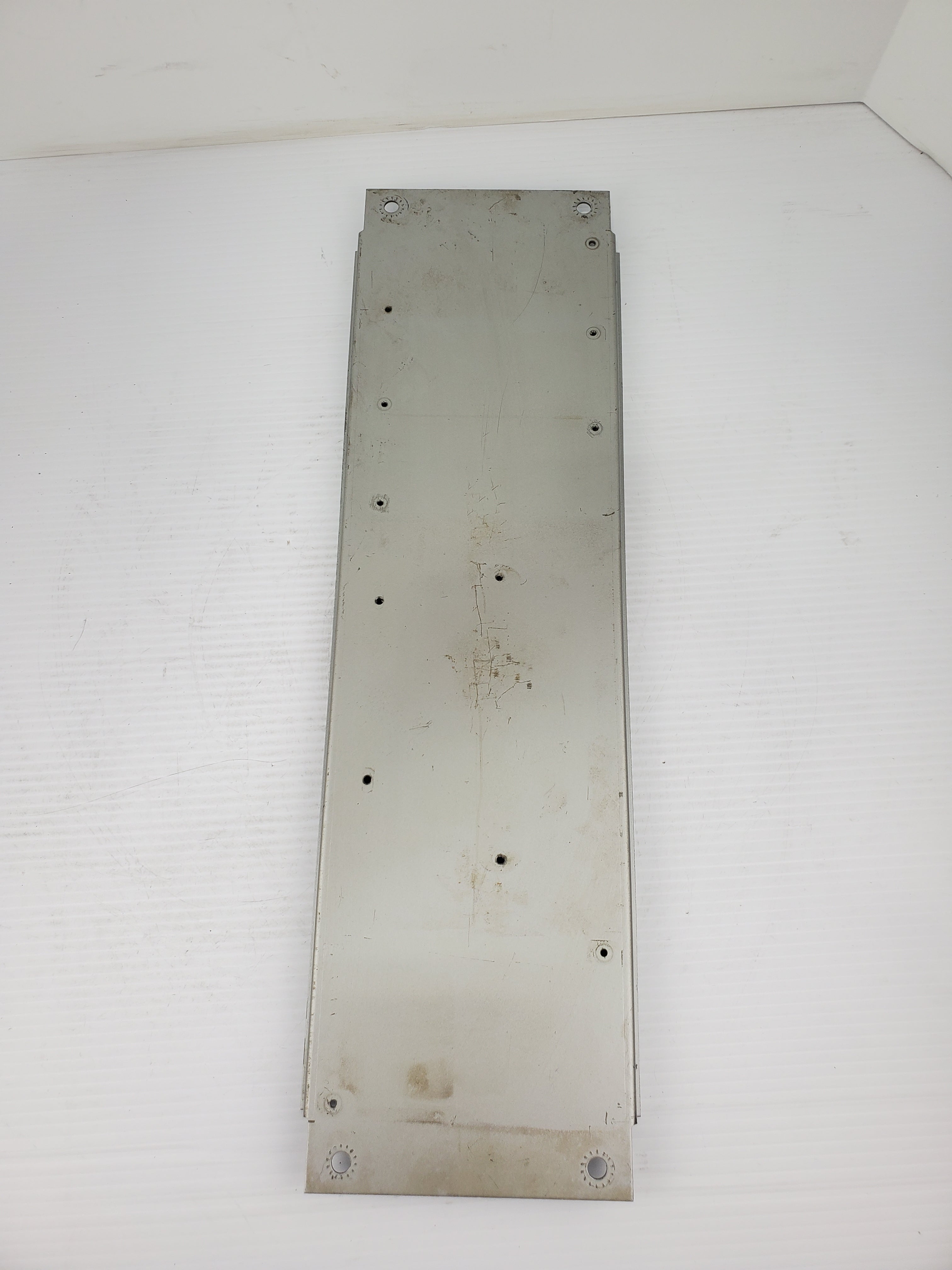Siemens 8LX1-506 X-System Mounting Rail