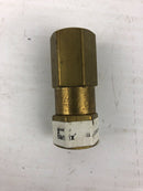 Bendix 227866 SGL Check Valve