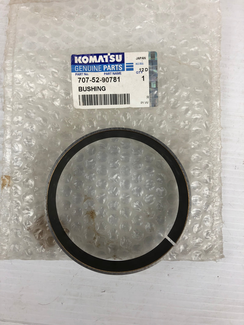 Komatsu 707-52-90781 Bushing