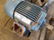 Siemens R6ZESD 25HP 3-Phase Electric Motor