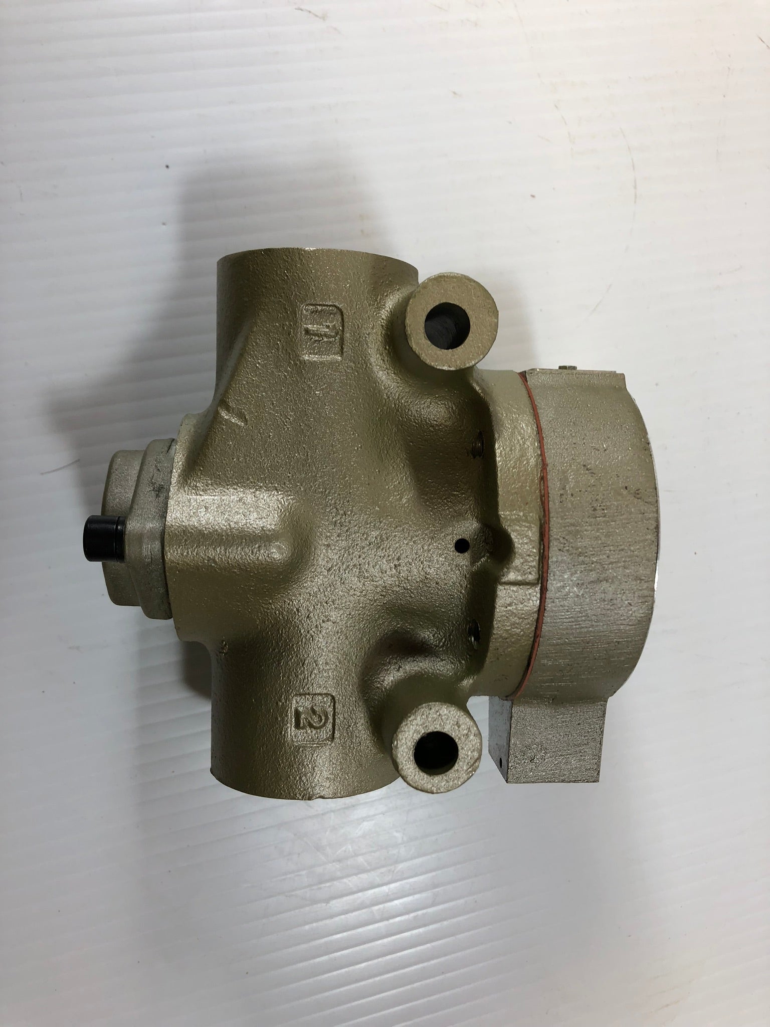 Ross 2781A5007 Eez-On Controls Valve 271A86