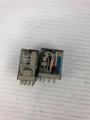 Allen Bradley 700-HC24Z24-4 Relay 24VDC Series D - Lot of 2