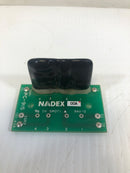 Nadex PC-915 Panel With Bracket