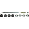 Moog Suspension Stabilizer Bar Link Kit Base Front K8097