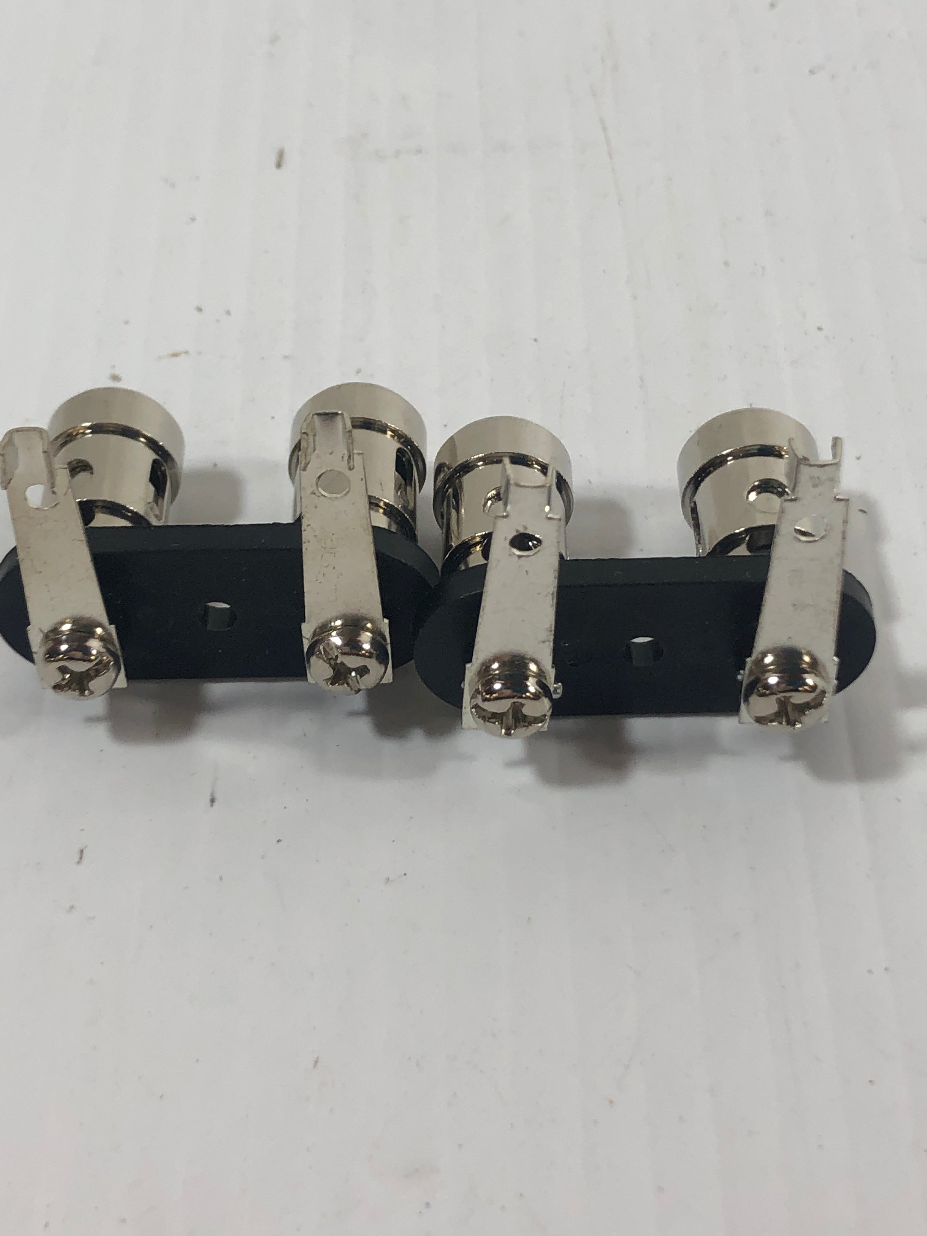 Spring Loaded Speaker G-13-02-202 091-1142 - Pack of 2