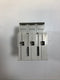 Allen-Bradley 1492-CB3 Series B G150 15A Circuit Breaker