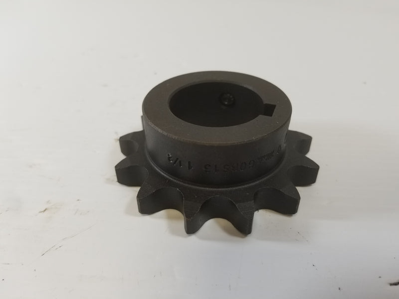 Martin 60BS13 1-1/2" Roller Chain Sprocket