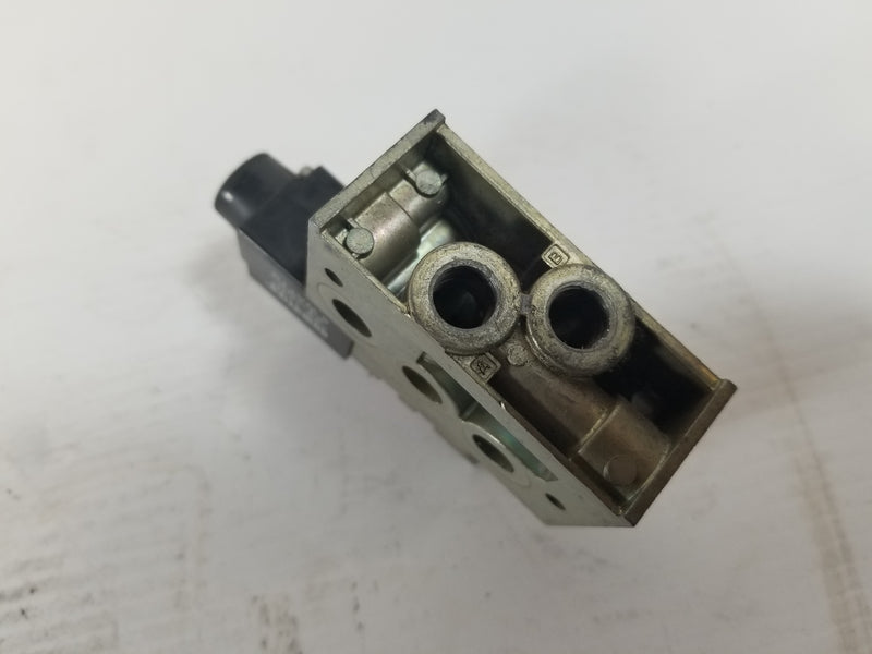 Numatics 031SA4154 Pneumatic Solenoid Valve