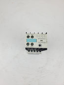 Siemens 3RT1016-1BB42 Contactor With 3RT1916-2EJ21 Contact Block