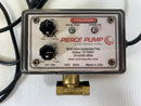 Pierce Pump Posi-Drain Air Compressor Drain Valve Timer PD7020