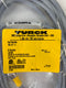 Turck Cable RS 4.4T-4 U2102 New
