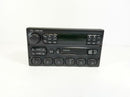 Ford Ranger Cassette Tape Player AM/FM Stereo F87F-19B132-AB Dash Radio
