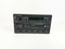 Ford Ranger Cassette Tape Player AM/FM Stereo F87F-19B132-AB Dash Radio