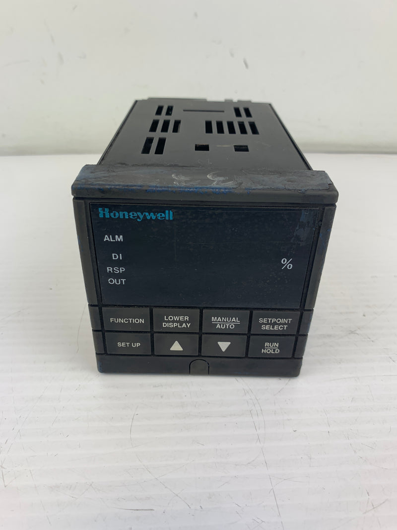 Honeywell Versa Pro UDC3000 Controller DC300E-E-0A0-10-0000-0