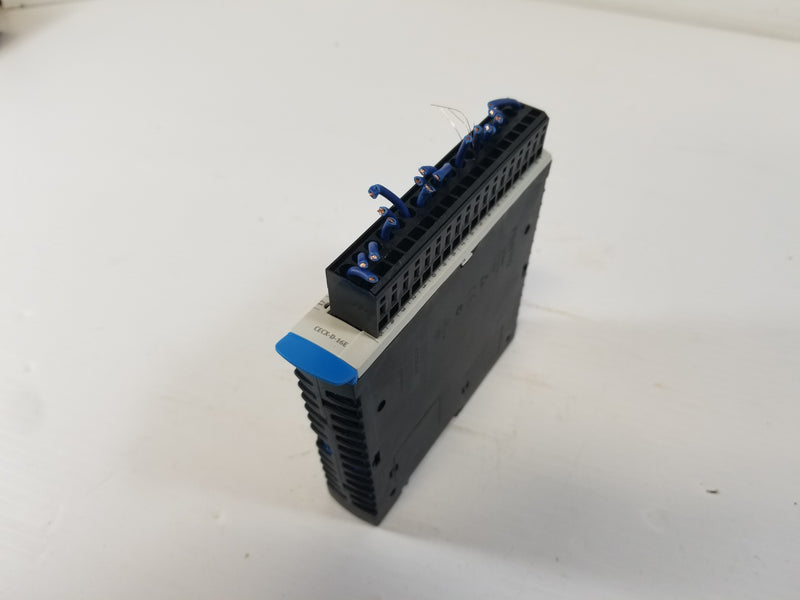 Festo CECX-D-16E PLC Input Module