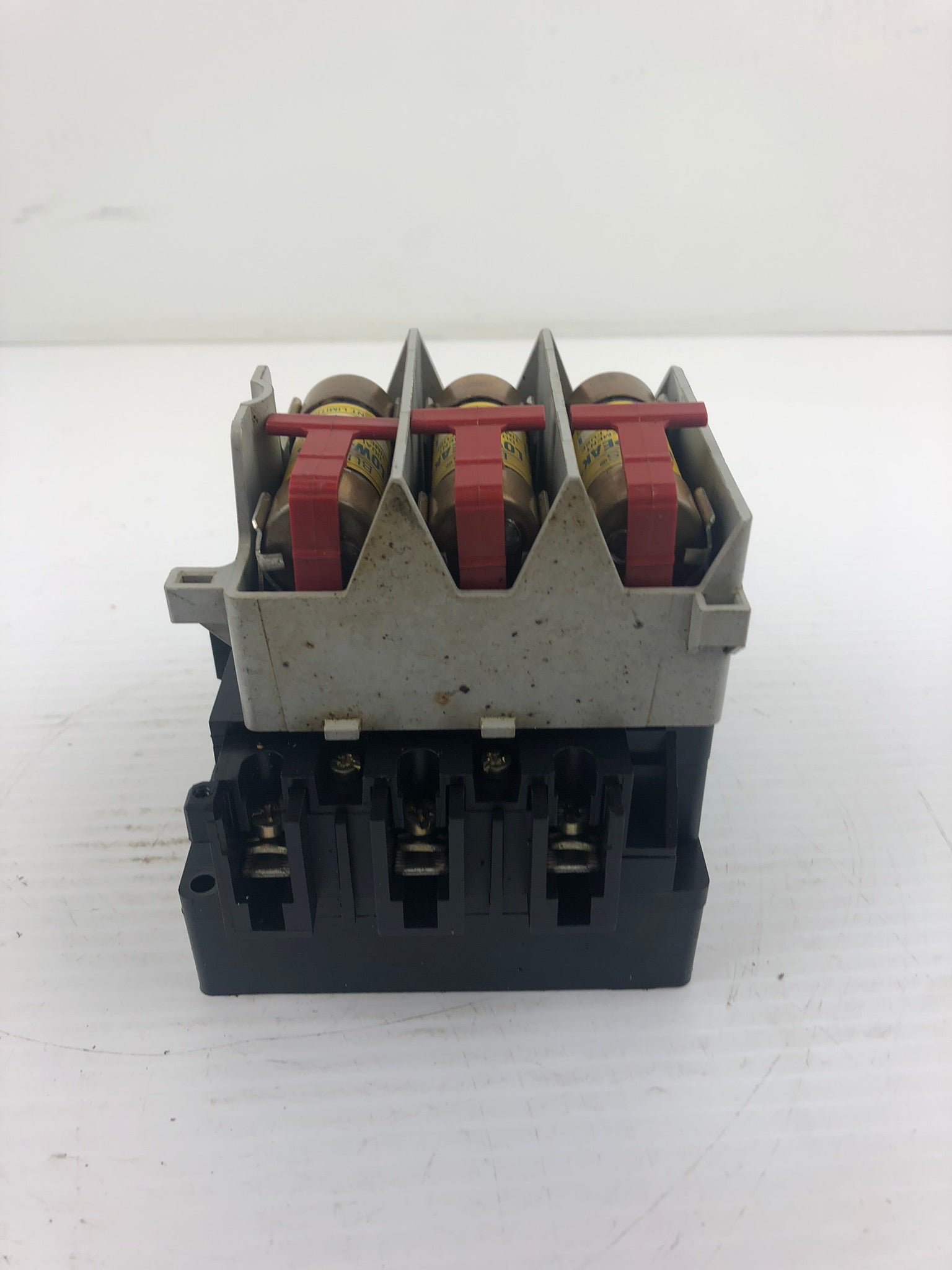 Allen-Bradley 194R-NJ030P3 Series B 3 Pole Disconnect Switch