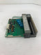 Allen-Bradley 1746-OW4 Output Module Series A SLC 500 - With Door