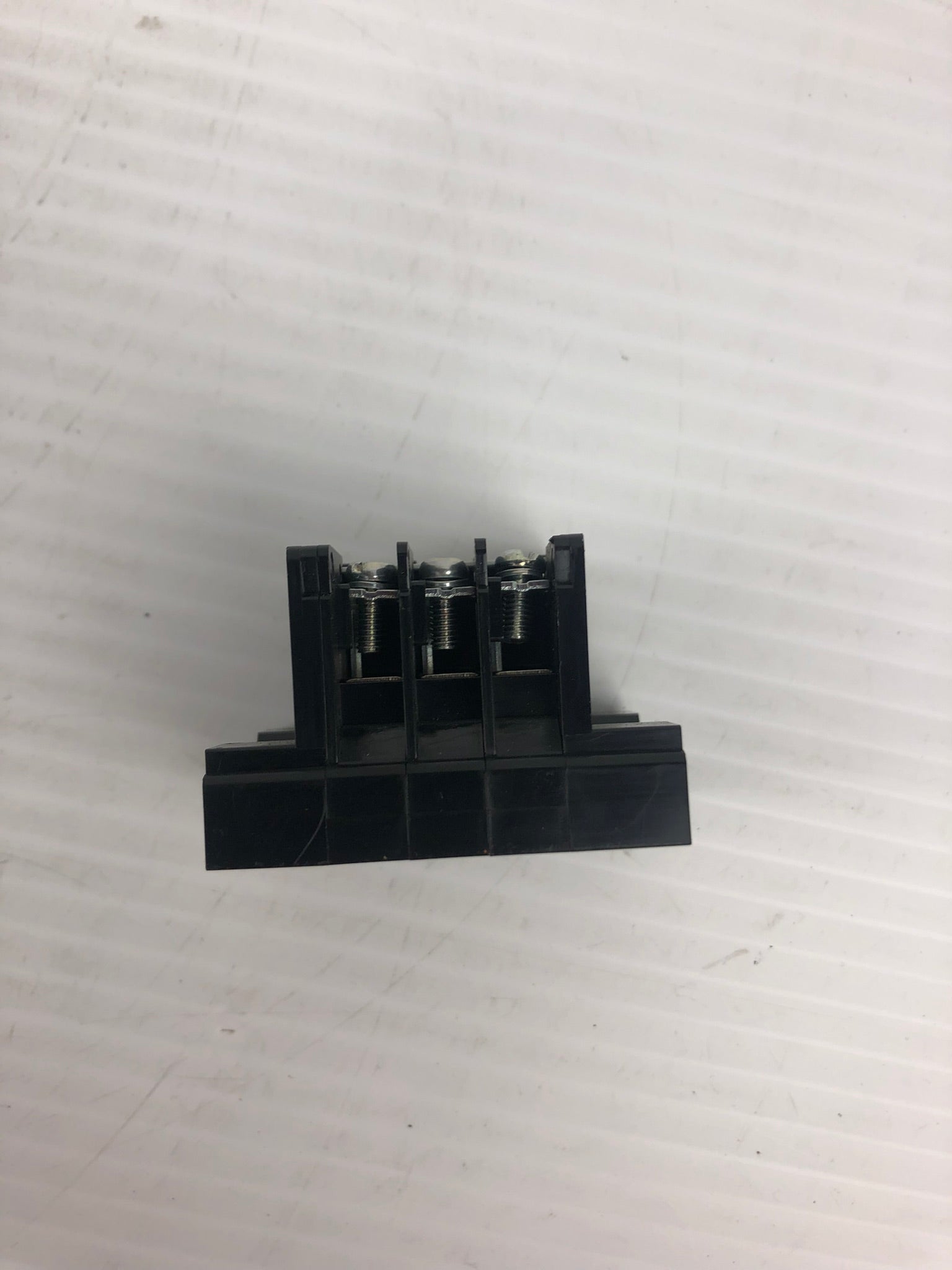 KimDen TSG-S15B Terminal Blocks 3 Pole