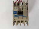 Cutler-Hammer CE15AN4 Electrical Contactor 120VAC