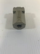 SMC Check Valve AK4000