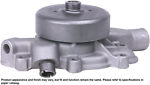 Parts Master Engine Water Pump 58-560 Remanufactured