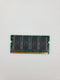 Toshiba THLD25N21B75 RAM Memory PC2100S-2533-0-A