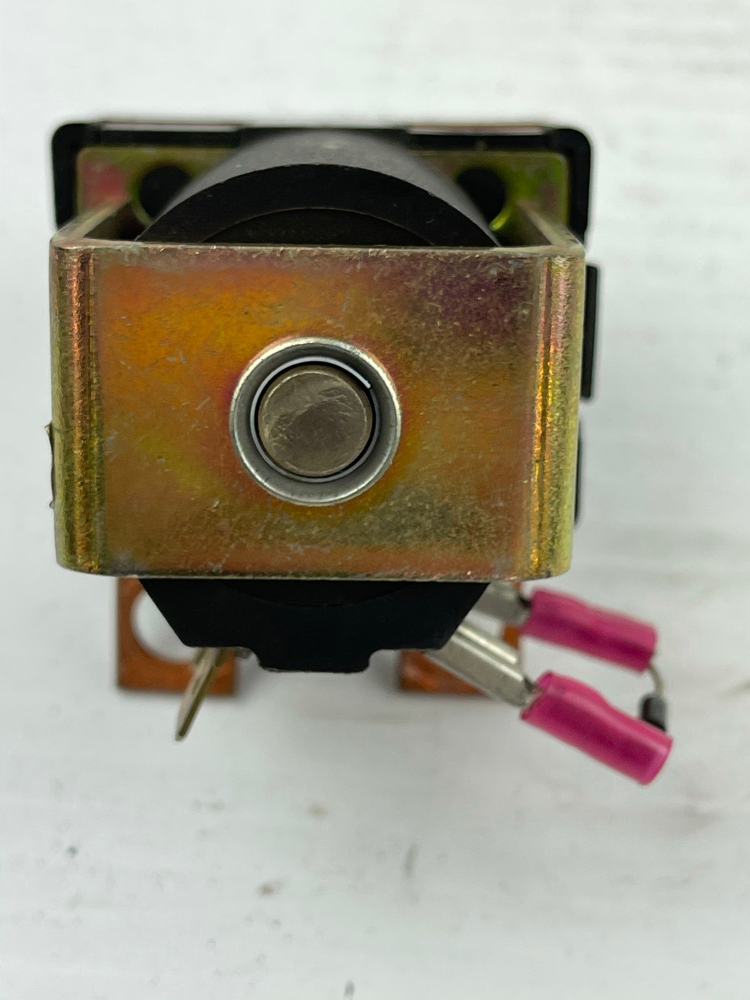 Reversing Contactor Single SW88B-4