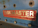 Franklin Miller Taskmaster TM1630 Industrial Shredder for Recycling