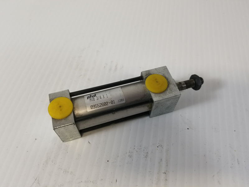 PHD ACB 3/4 X 1 Pneumatic Cylinder