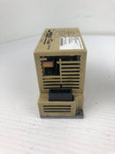 Yaskawa Electric SGDR-SDA060A01B Servopack Drive Ver. 01000 - Damaged Case