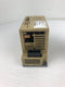 Yaskawa Electric SGDR-SDA060A01B Servopack Drive Ver. 01000 - Damaged Case