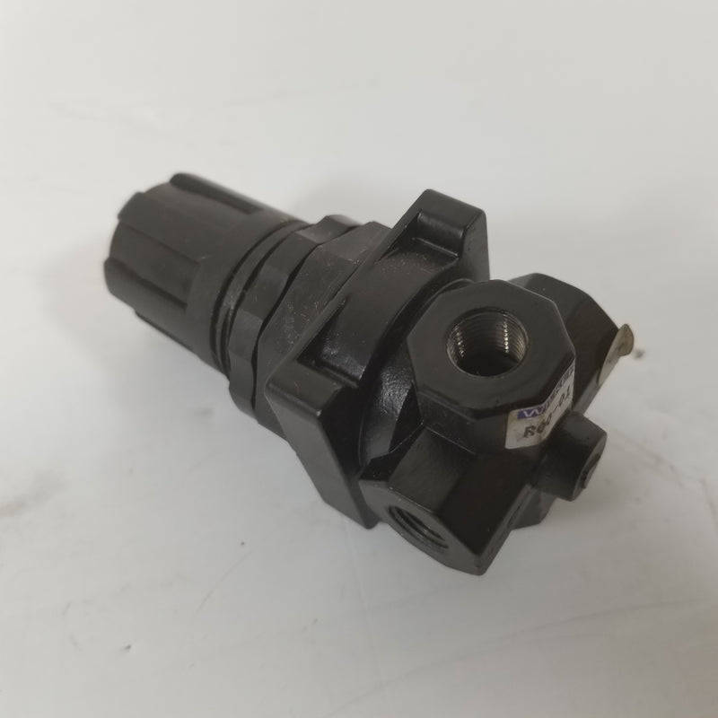 Wilkerson R00-01-000 6Z952 Pneumatic Regulator