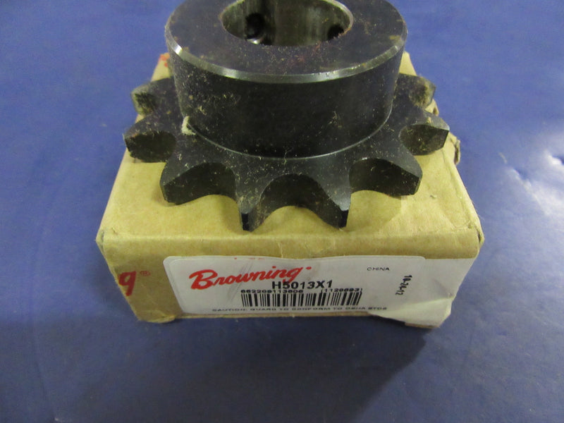 Browning H5013X1 Finished 1" Bore Sprocket 78339611