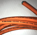 Allen-Bradly Kinetix Cable E327843 16 AWG