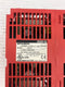 Mitsubishi Q63P Power Supply Unit Input 24VDC Output 5VDC 6A Power Max 45W