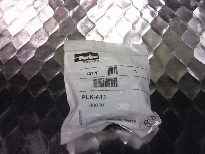 Parker PLK-A11 Pneumatic Logic Valve