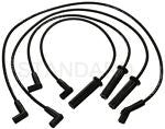 Standard 7445 Spark Plug Wire Set