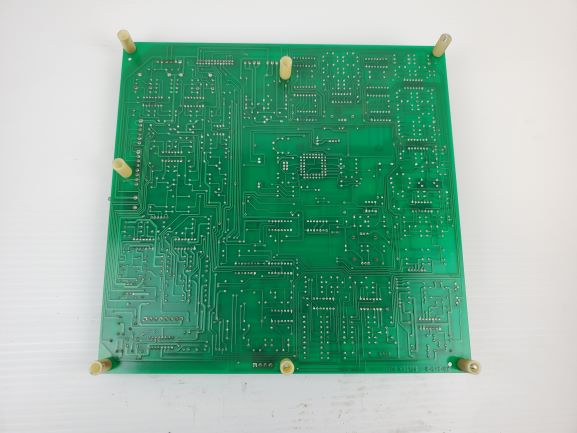 CES Press Drive Logic Component Side 50*40CAN106 Circuit Board