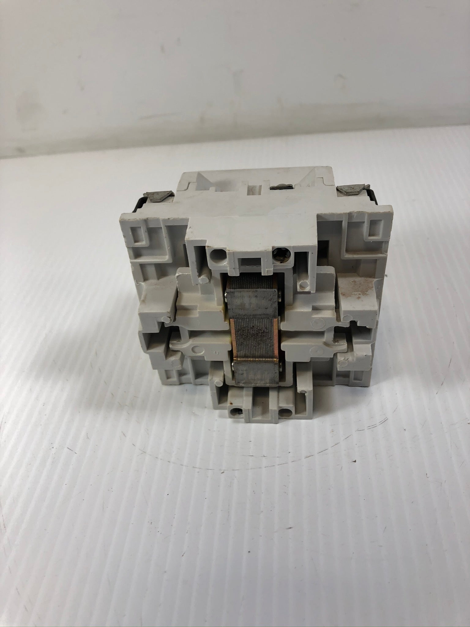 Eaton Motor Control A201K1CA 6710C54G06 27 Amps Size 1