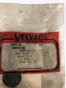 Velvac 6010508 Locking Gas Cap