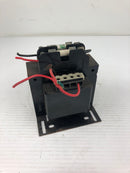 Allen Bradley 1497-D-BASX-3-N Industrial Control Transformer Series A