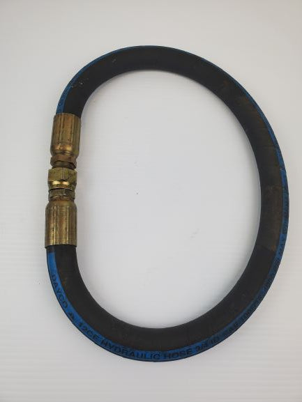 Dayco 1091 12CE Hydraulic House Flame Resistant WP MSHA IC-53