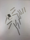 Wago 070-892 Terminal Block Jumpers - Lot of 17