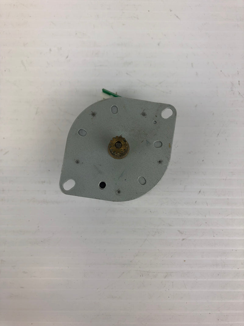 OKI 2402BH1 Stepping Motor KFL 49LCB741A - Pulled From OKI Printer