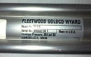 Fleetwood Goldco Wyard Pneumatic Air Cylinder 301215 250 PSI