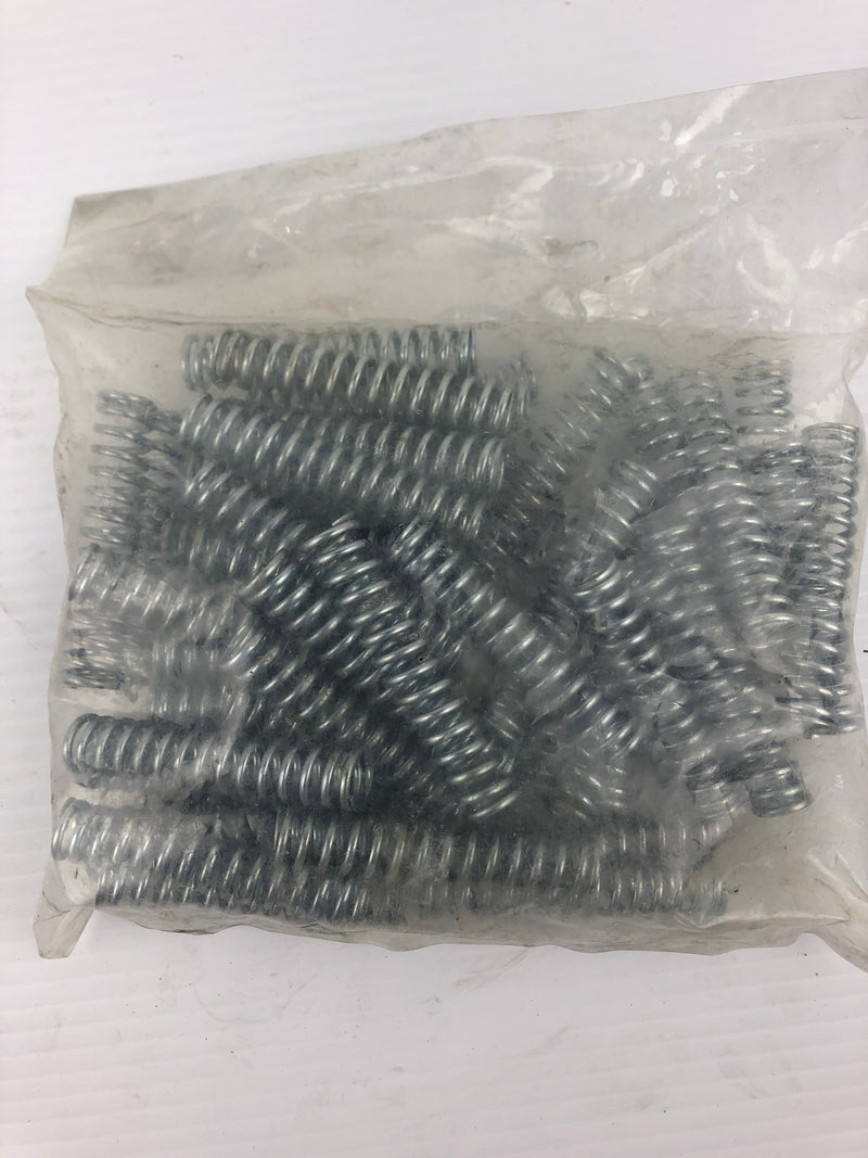 Lee Spring LC-085H-12M Compression Springs ANY0036139 - Bag of 48