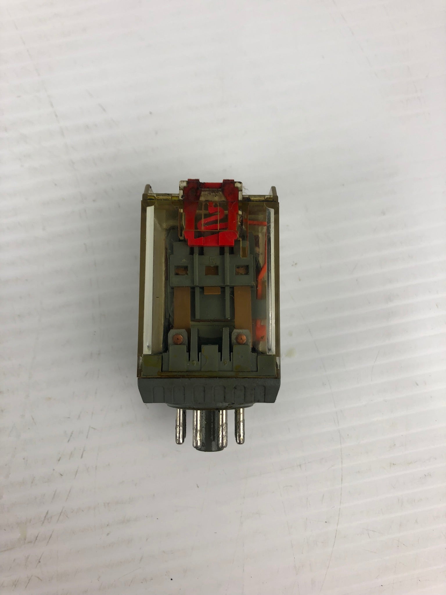Releco 345-937 Relay